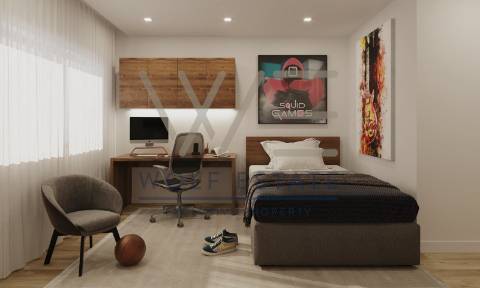 Apartamento T3 Venda em Celeirós, Aveleda e Vimieiro,Braga