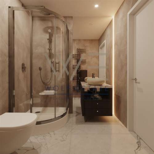 Apartamento T3 Venda em Celeirós, Aveleda e Vimieiro,Braga