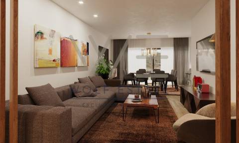 Apartamento T3 Venda em Celeirós, Aveleda e Vimieiro,Braga