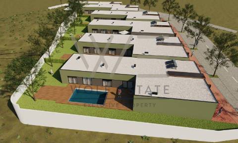 Moradia T4 Venda em Celeirós, Aveleda e Vimieiro,Braga