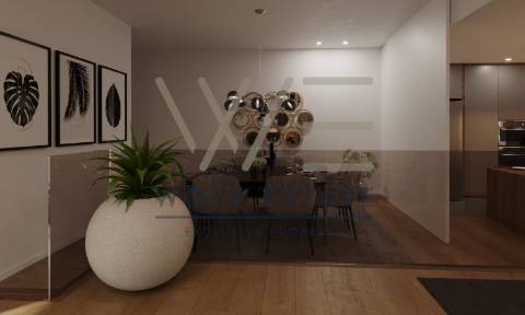 Moradia T4 Venda em Celeirós, Aveleda e Vimieiro,Braga