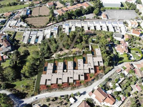 Moradia T4 Venda em Celeirós, Aveleda e Vimieiro,Braga