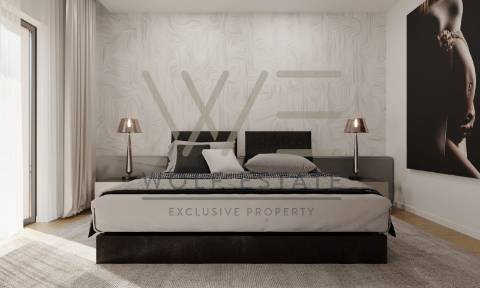 Moradia T4 Venda em Celeirós, Aveleda e Vimieiro,Braga