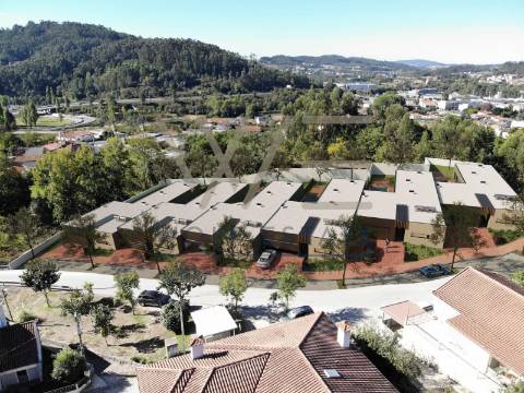 Moradia T4 Venda em Celeirós, Aveleda e Vimieiro,Braga