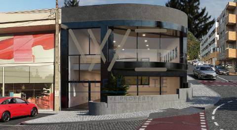 Loja  Venda em Celeirós, Aveleda e Vimieiro,Braga