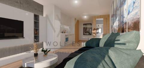 Apartamento T1 Venda em Paranhos,Porto