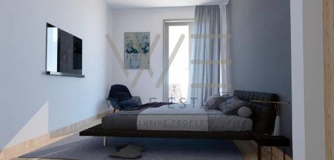 Apartamento T1 Venda em Paranhos,Porto