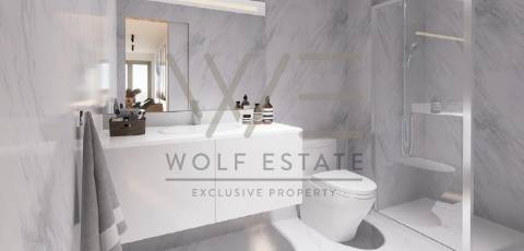 Apartamento T1 Venda em Paranhos,Porto