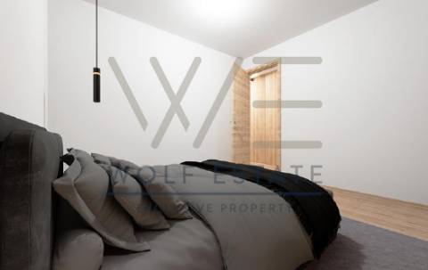 Apartamento T1+2 DUPLEX Venda em Paranhos,Porto