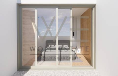 Apartamento T1+2 DUPLEX Venda em Paranhos,Porto