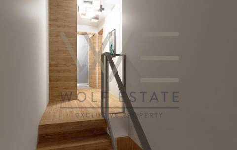 Apartamento T1+2 DUPLEX Venda em Paranhos,Porto