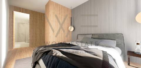 Apartamento T2 Venda em Paranhos,Porto