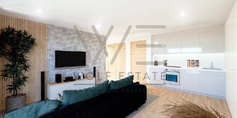 Apartamento T2 Venda em Paranhos,Porto