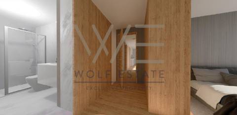 Apartamento T2 Venda em Paranhos,Porto