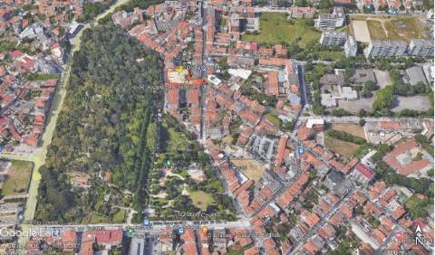 Apartamento T2 Venda em Paranhos,Porto