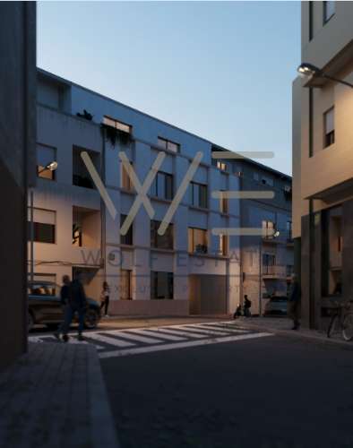 Apartamento T2 Venda em Paranhos,Porto