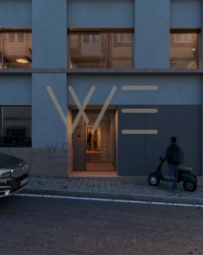 Apartamento T2 Venda em Paranhos,Porto