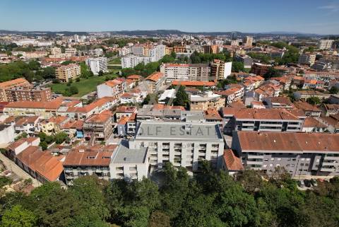Apartamento T2 Venda em Paranhos,Porto