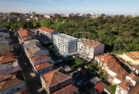 Apartamento T2 Venda em Paranhos,Porto