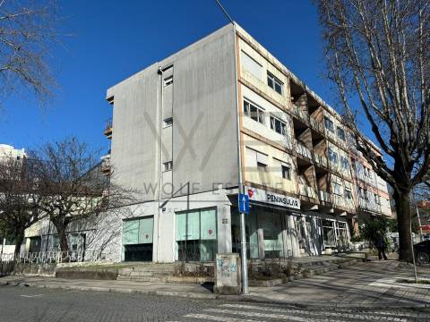 Loja  Venda em Braga (São José de São Lázaro e São João do Souto),Braga
