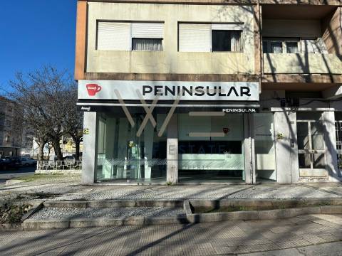 Loja  Venda em Braga (São José de São Lázaro e São João do Souto),Braga