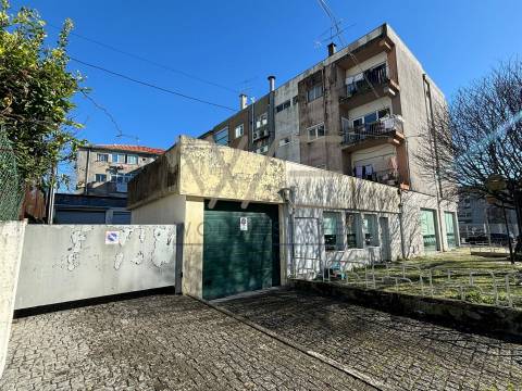 Loja  Venda em Braga (São José de São Lázaro e São João do Souto),Braga