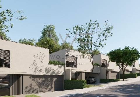 Moradia em Banda T3 Venda em Palmeira,Braga