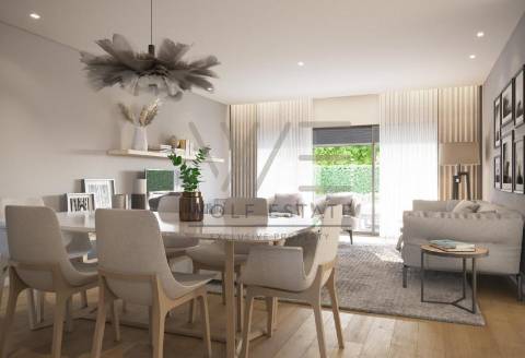 Moradia em Banda T3 Venda em Palmeira,Braga