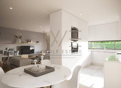 Moradia em Banda T3 Venda em Palmeira,Braga