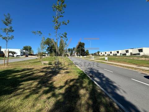 Lote de Terreno  Venda em Palmeira,Braga
