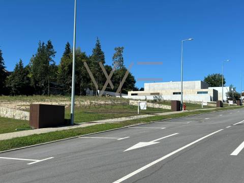 Lote de Terreno  Venda em Palmeira,Braga