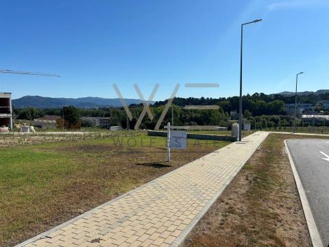 Lote de Terreno  Venda em Palmeira,Braga