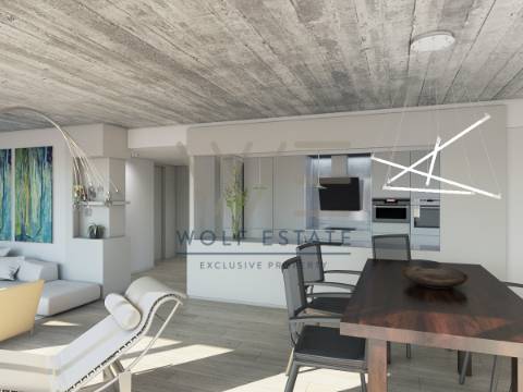 Apartamento T3 Venda em Braga (São Vítor),Braga