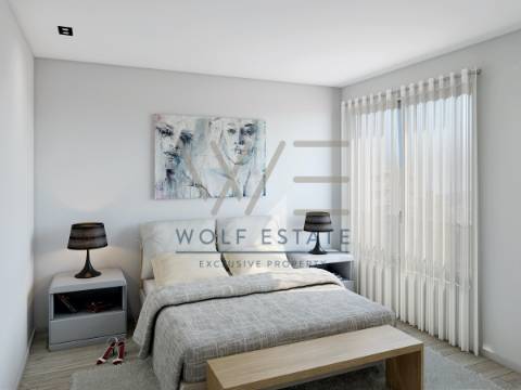 Apartamento T3 Venda em Braga (São Vítor),Braga