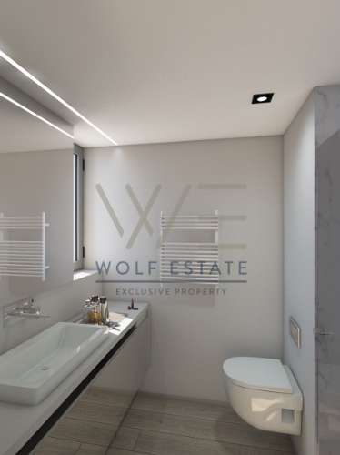 Apartamento T3 Venda em Braga (São Vítor),Braga