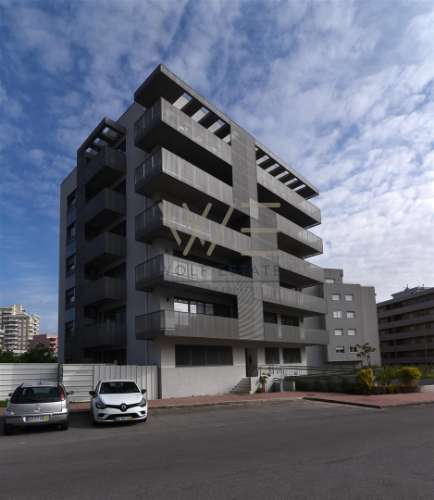 Apartamento T3 Venda em Braga (São Vítor),Braga