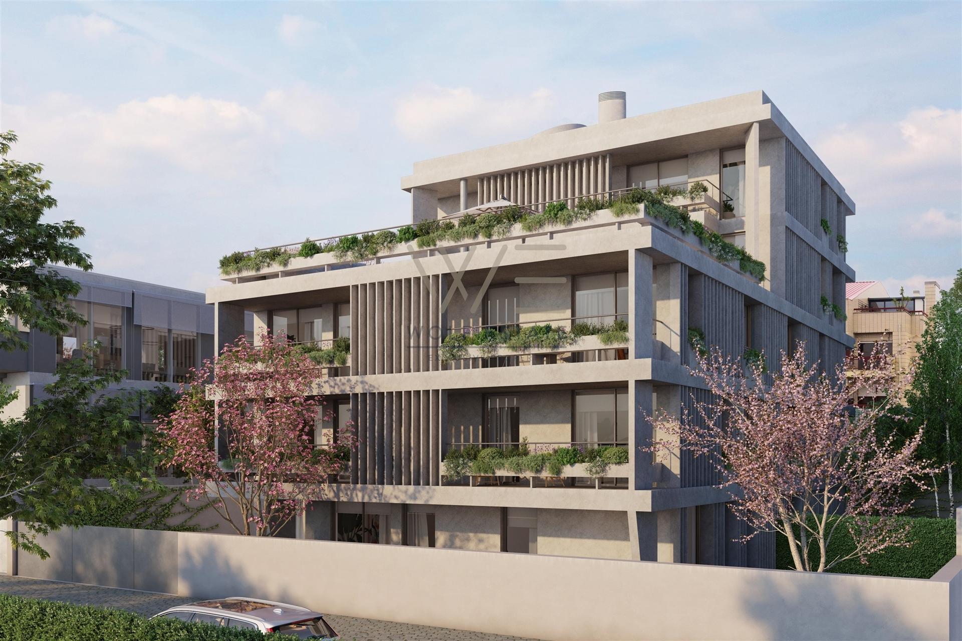 Apartamento T3 Venda em Lordelo do Ouro e Massarelos,Porto