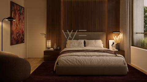 Apartamento T3 Venda em Lordelo do Ouro e Massarelos,Porto