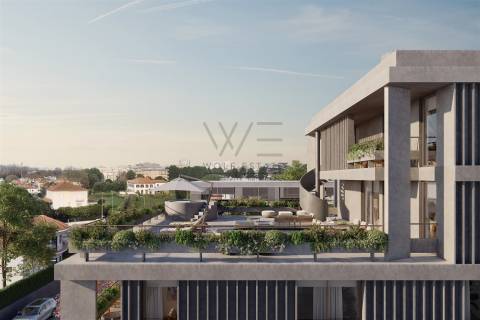 Apartamento T3 Venda em Lordelo do Ouro e Massarelos,Porto