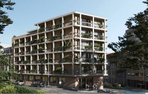 Apartamento T3 Venda em Bonfim,Porto