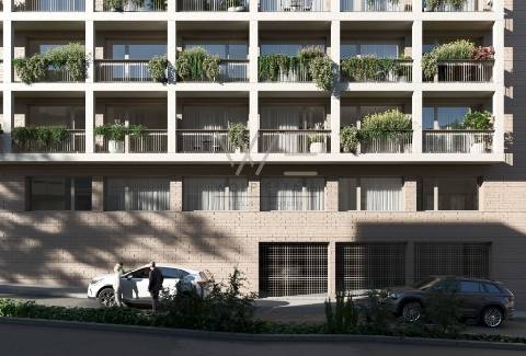 Apartamento T3 Venda em Bonfim,Porto