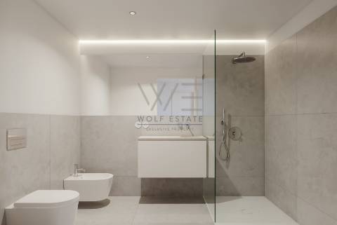 Apartamento T3 Venda em Bonfim,Porto