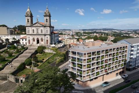 Apartamento T3 Venda em Bonfim,Porto