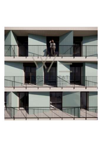 Apartamento T1 Venda em Paranhos,Porto