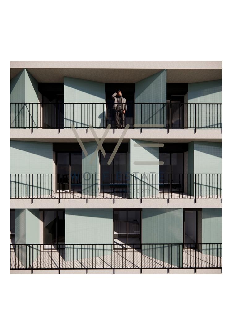 Apartamento T2 Venda em Paranhos,Porto