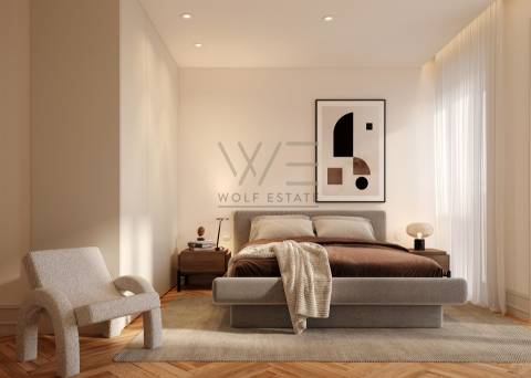 Apartamento T2+1 Venda em Cedofeita, Santo Ildefonso, Sé, Miragaia, São Nicolau e Vitória,Porto