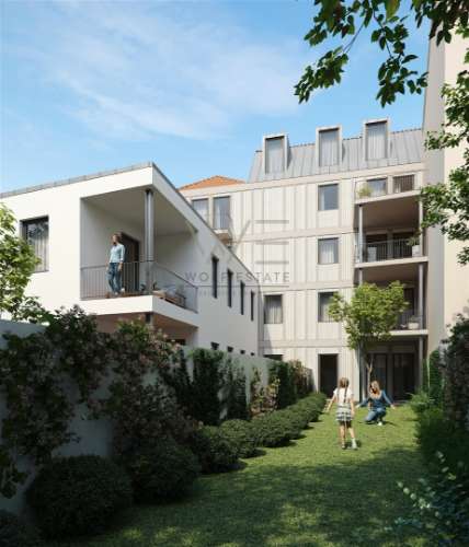 Apartamento T2+1 Venda em Cedofeita, Santo Ildefonso, Sé, Miragaia, São Nicolau e Vitória,Porto