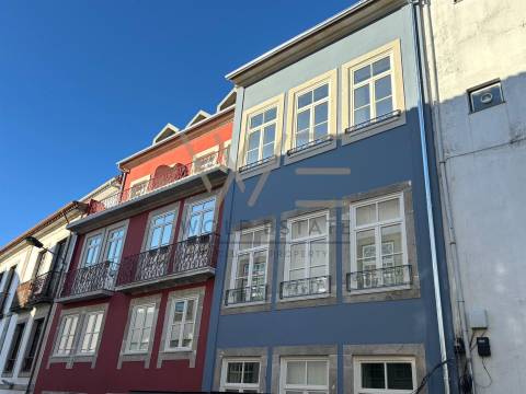 Apartamento T0+1 Venda em Braga (Maximinos, Sé e Cividade),Braga
