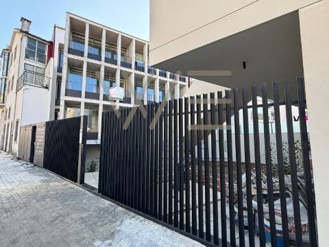 Apartamento T0+1 Venda em Braga (Maximinos, Sé e Cividade),Braga