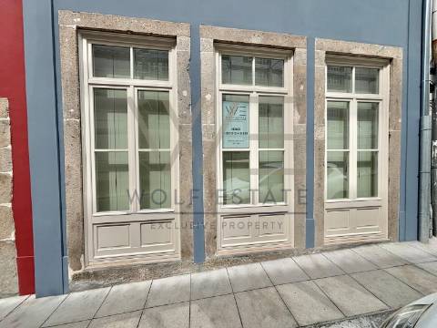 Apartamento T0+1 Venda em Braga (Maximinos, Sé e Cividade),Braga